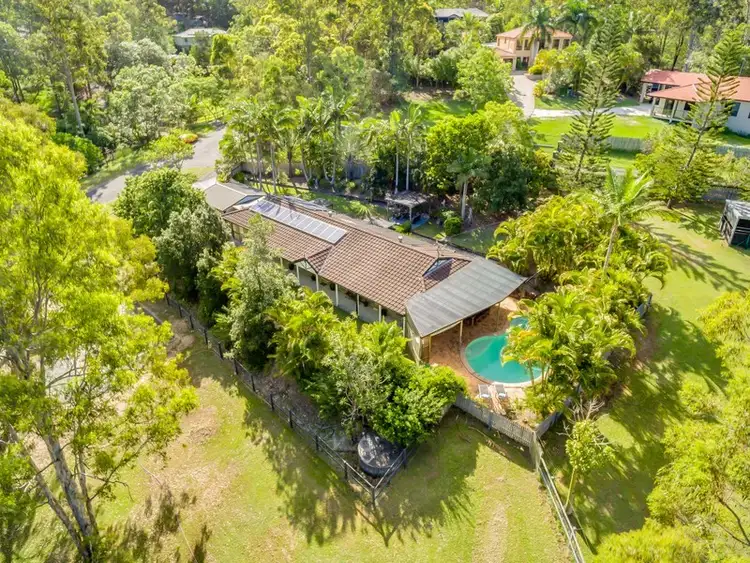 Main view of Homely house listing, 37-39 Glenaura Drive, Tallai QLD 4213