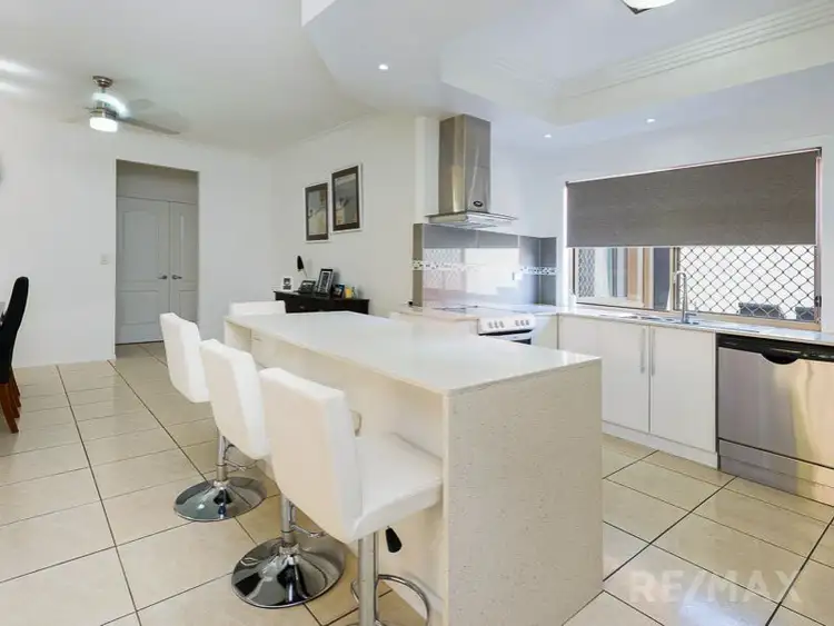 Second view of Homely house listing, 44 Hillridge Cr, Varsity Lakes QLD 4227