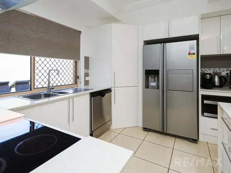 Fourth view of Homely house listing, 44 Hillridge Cr, Varsity Lakes QLD 4227