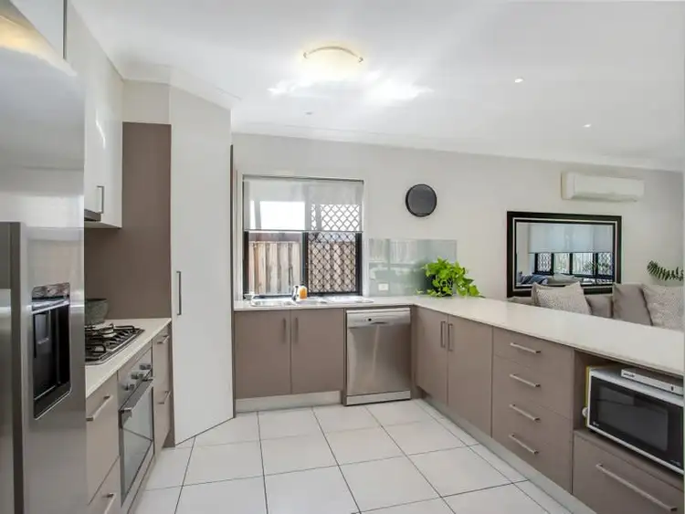 Second view of Homely house listing, Unit 1/98 Observatory Drive, Reedy Creek QLD 4227