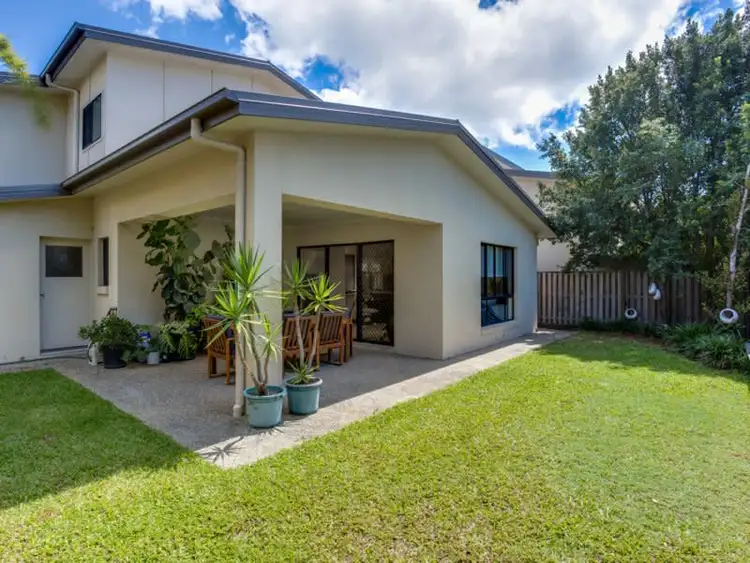 Third view of Homely house listing, Unit 1/98 Observatory Drive, Reedy Creek QLD 4227