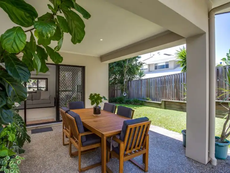 Fifth view of Homely house listing, Unit 1/98 Observatory Drive, Reedy Creek QLD 4227