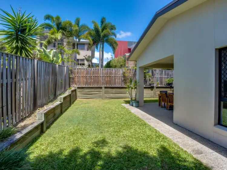 Sixth view of Homely house listing, Unit 1/98 Observatory Drive, Reedy Creek QLD 4227