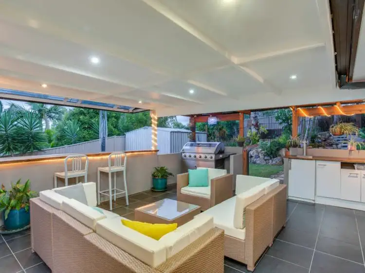 Main view of Homely house listing, 16 McDivitt Court, Worongary QLD 4213