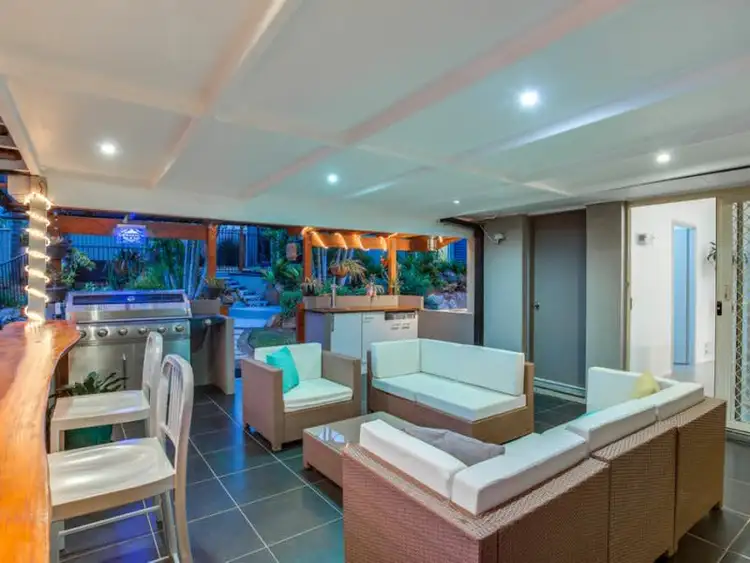 Second view of Homely house listing, 16 McDivitt Court, Worongary QLD 4213