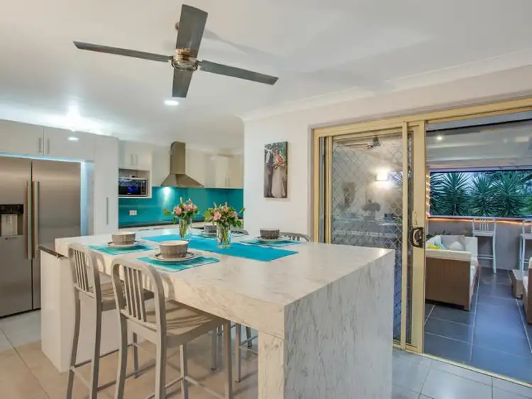 Third view of Homely house listing, 16 McDivitt Court, Worongary QLD 4213