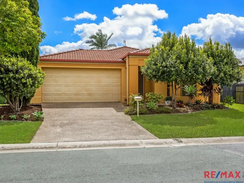 Main view of Homely house listing, 3 Nikau Cres, Nerang QLD 4211