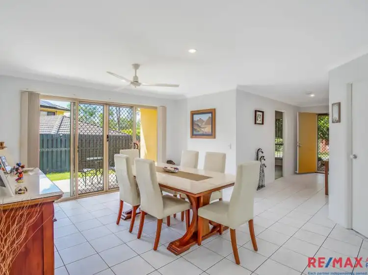 Second view of Homely house listing, 3 Nikau Cres, Nerang QLD 4211