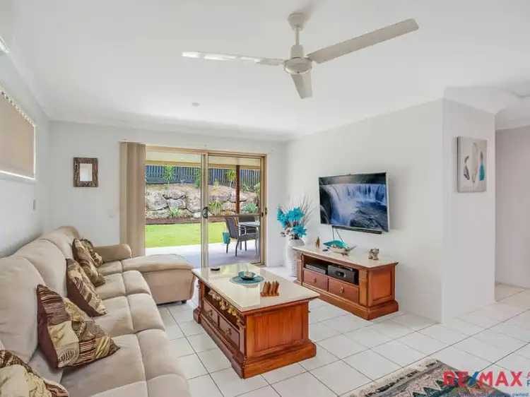 Third view of Homely house listing, 3 Nikau Cres, Nerang QLD 4211