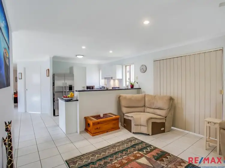 Fourth view of Homely house listing, 3 Nikau Cres, Nerang QLD 4211