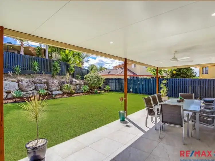Sixth view of Homely house listing, 3 Nikau Cres, Nerang QLD 4211