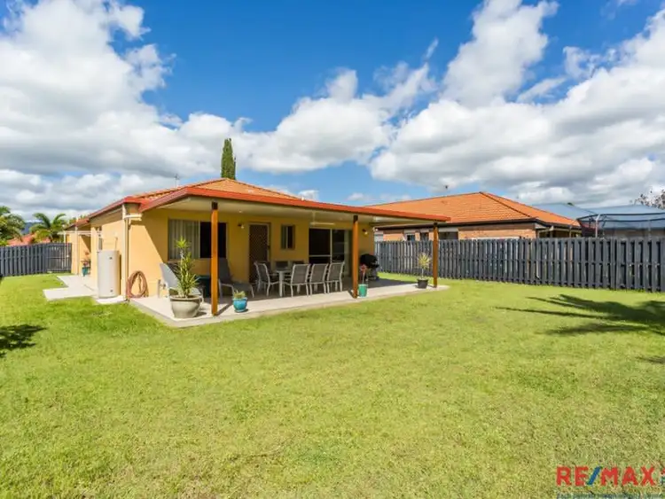 Seventh view of Homely house listing, 3 Nikau Cres, Nerang QLD 4211