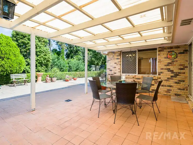 4 Munia St, Varsity Lakes QLD 4227