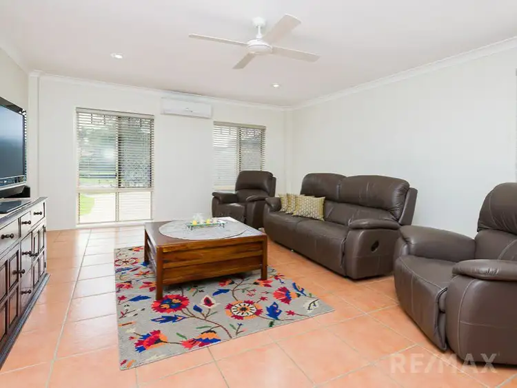 Third view of Homely house listing, 4 Munia St, Varsity Lakes QLD 4227