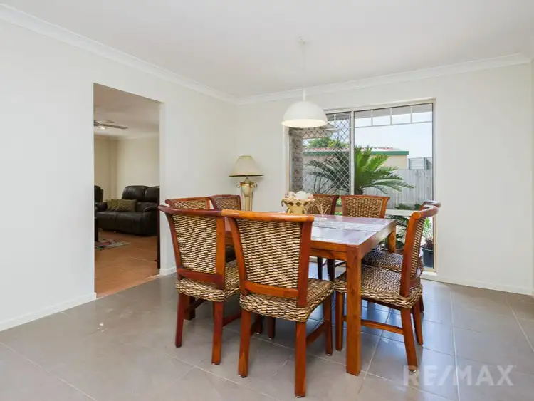 Fourth view of Homely house listing, 4 Munia St, Varsity Lakes QLD 4227