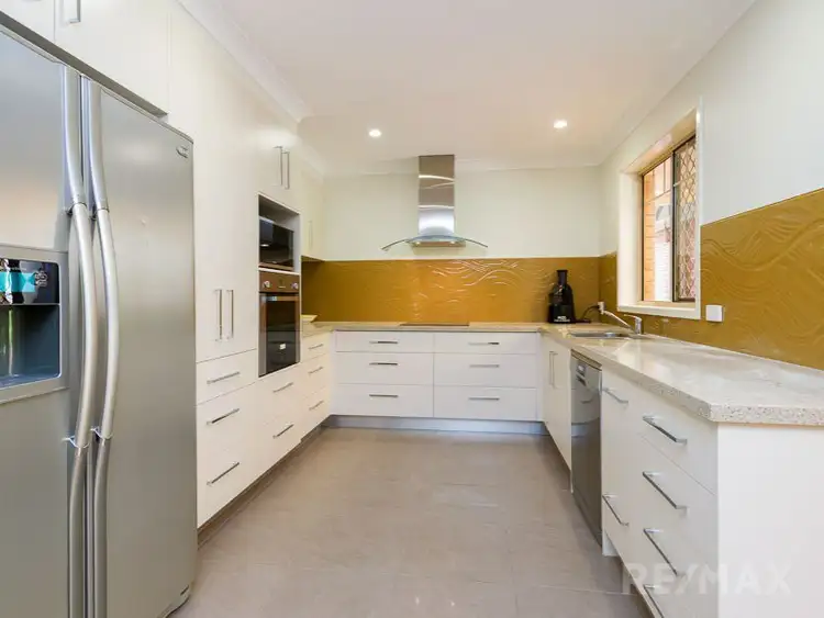 Fifth view of Homely house listing, 4 Munia St, Varsity Lakes QLD 4227