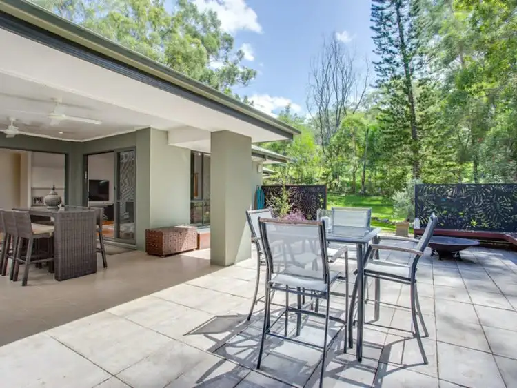 Third view of Homely house listing, 1/8 Yarraman Place, Tallebudgera Valley QLD 4228