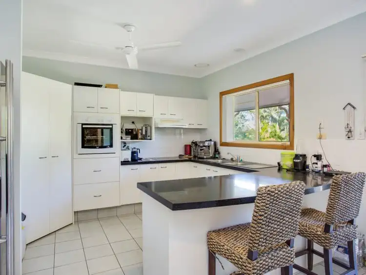 Second view of Homely house listing, 2/8 Yarraman Place, Tallebudgera Valley QLD 4228