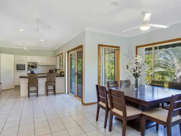 Third view of Homely house listing, 2/8 Yarraman Place, Tallebudgera Valley QLD 4228