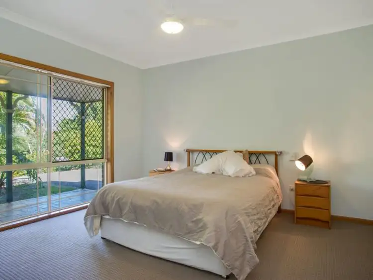 Fourth view of Homely house listing, 2/8 Yarraman Place, Tallebudgera Valley QLD 4228