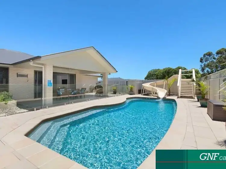 Main view of Homely rural property listing, 31 Flatley Drive, North Casino NSW 2470