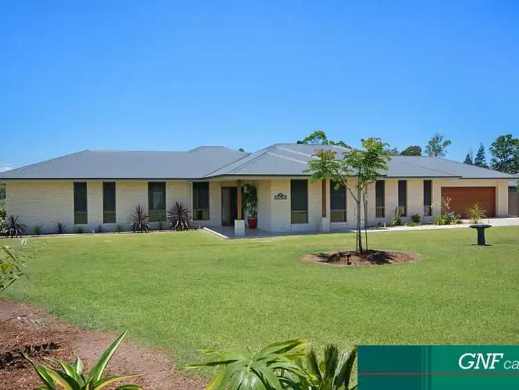 Second view of Homely rural property listing, 31 Flatley Drive, North Casino NSW 2470