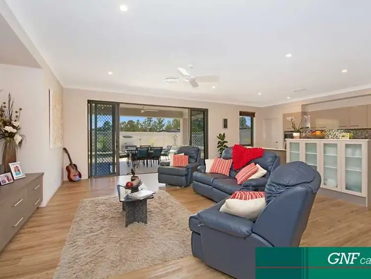 Third view of Homely rural property listing, 31 Flatley Drive, North Casino NSW 2470