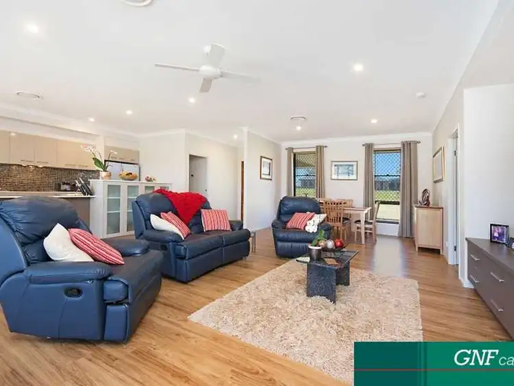Fifth view of Homely rural property listing, 31 Flatley Drive, North Casino NSW 2470