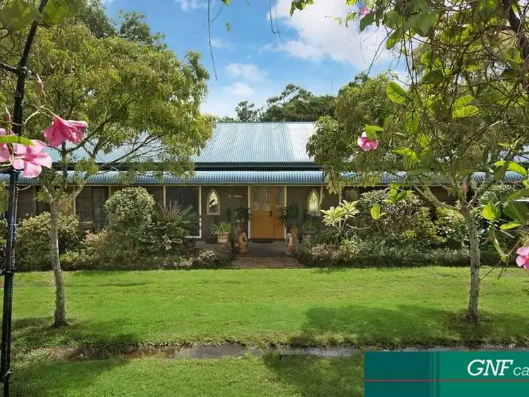72 Sextonville Road, Casino NSW 2470