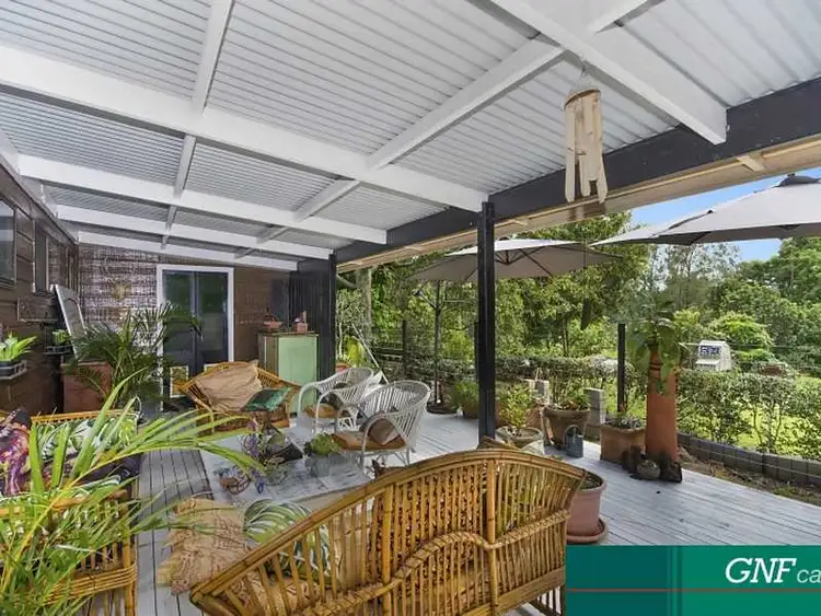 Third view of Homely rural property listing, 72 Sextonville Road, Casino NSW 2470