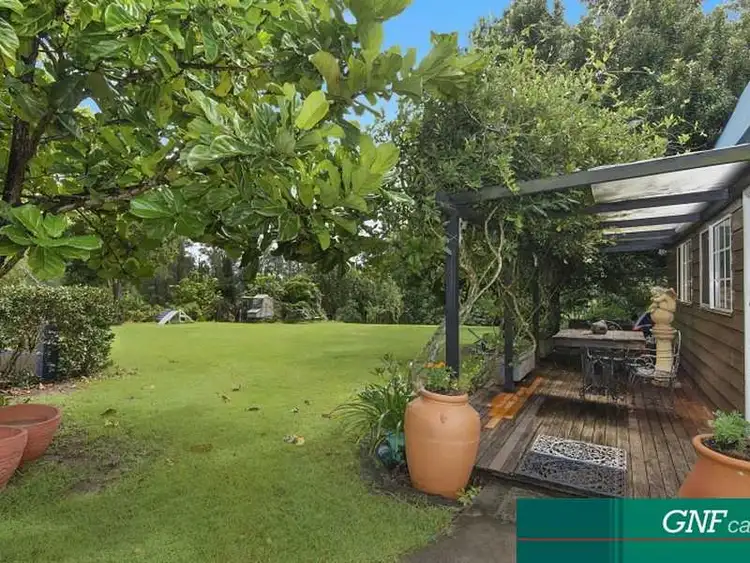 Fifth view of Homely rural property listing, 72 Sextonville Road, Casino NSW 2470