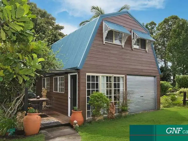 Sixth view of Homely rural property listing, 72 Sextonville Road, Casino NSW 2470