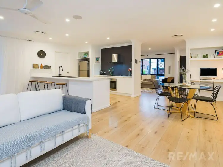 Fourth view of Homely house listing, 2 Waimea Dr, Varsity Lakes QLD 4227