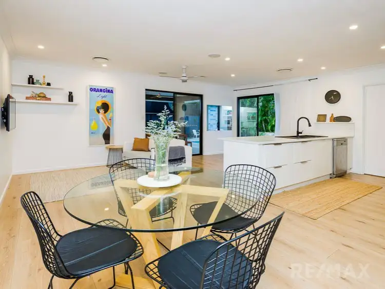 Fifth view of Homely house listing, 2 Waimea Dr, Varsity Lakes QLD 4227