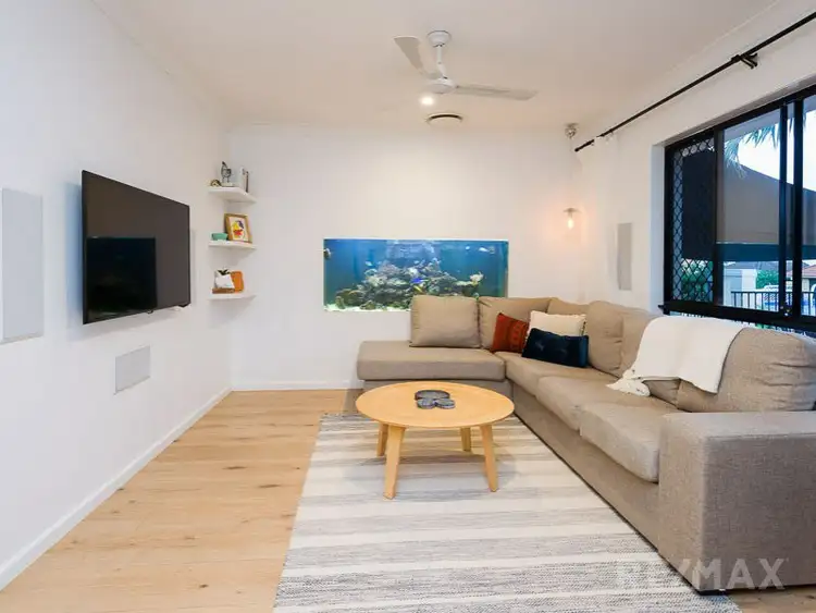 Sixth view of Homely house listing, 2 Waimea Dr, Varsity Lakes QLD 4227