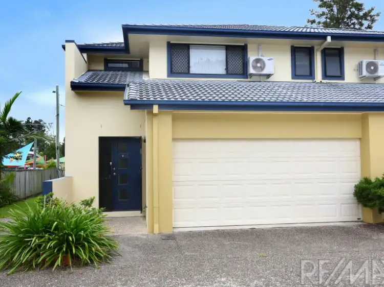 Third view of Homely townhouse listing, 9/78 Nerang Connection Rd, Nerang QLD 4211