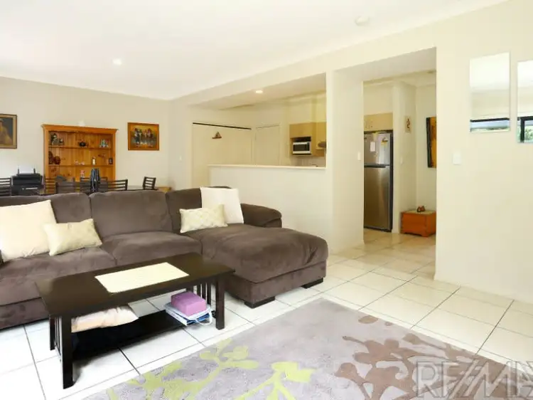 Fourth view of Homely townhouse listing, 9/78 Nerang Connection Rd, Nerang QLD 4211