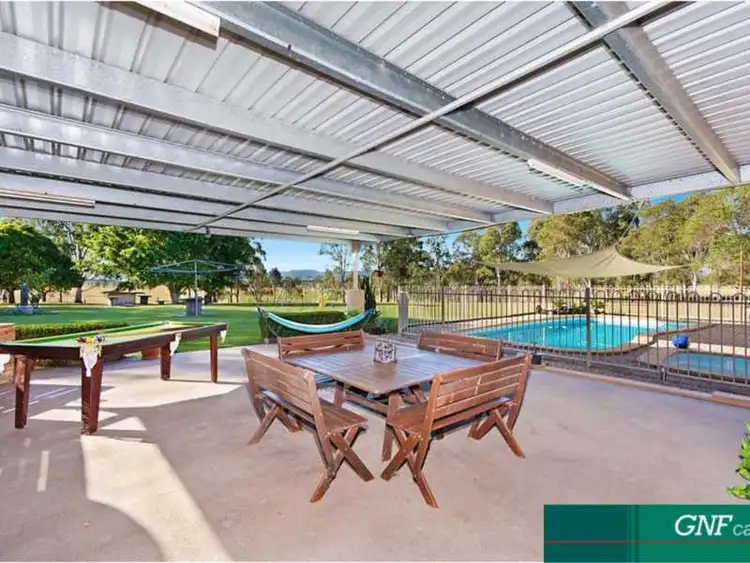 Main view of Homely house listing, 13 Forest Grove, Fairy Hill NSW 2470