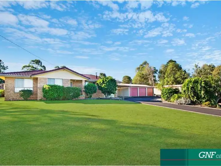 Second view of Homely house listing, 13 Forest Grove, Fairy Hill NSW 2470