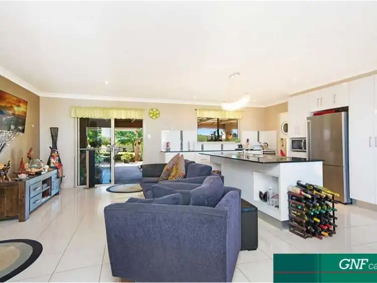 Third view of Homely house listing, 13 Forest Grove, Fairy Hill NSW 2470