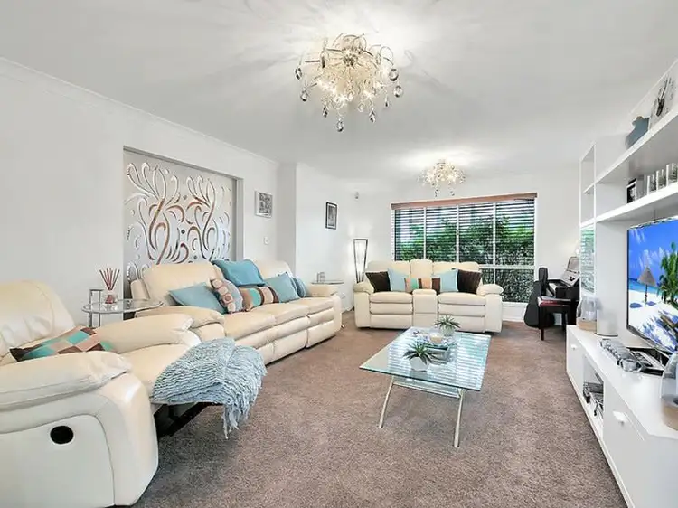 Fifth view of Homely house listing, 3 Julatten Drive, Robina QLD 4226