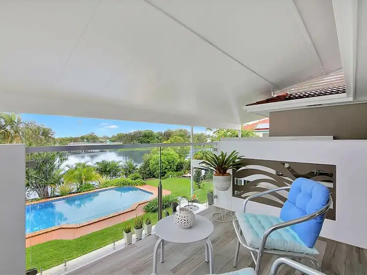 Sixth view of Homely house listing, 3 Julatten Drive, Robina QLD 4226