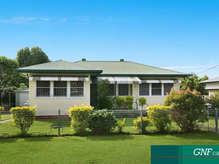 Main view of Homely house listing, 117 Hotham Street, Casino NSW 2470
