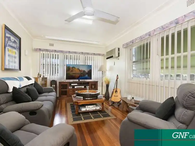 Second view of Homely house listing, 117 Hotham Street, Casino NSW 2470
