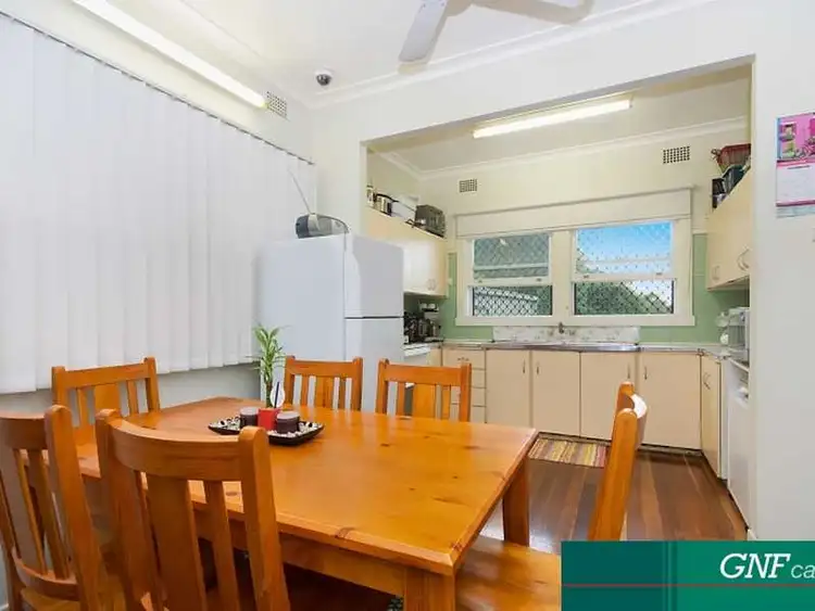 Fifth view of Homely house listing, 117 Hotham Street, Casino NSW 2470