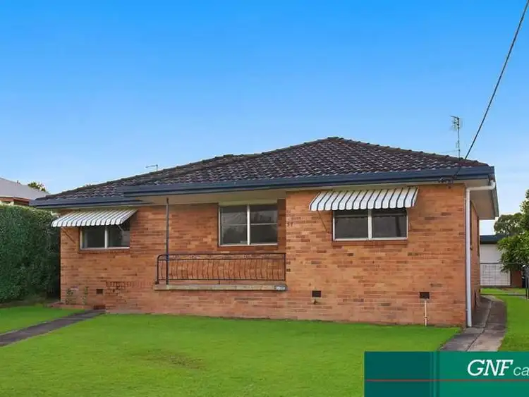 Second view of Homely house listing, 37 High Street, Casino NSW 2470