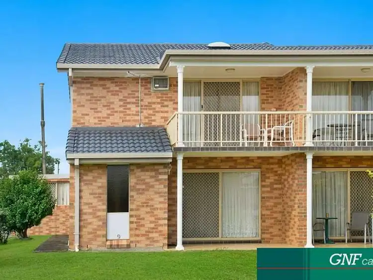 Main view of Homely townhouse listing, Unit 9/45 Simpsons Pde, Casino NSW 2470