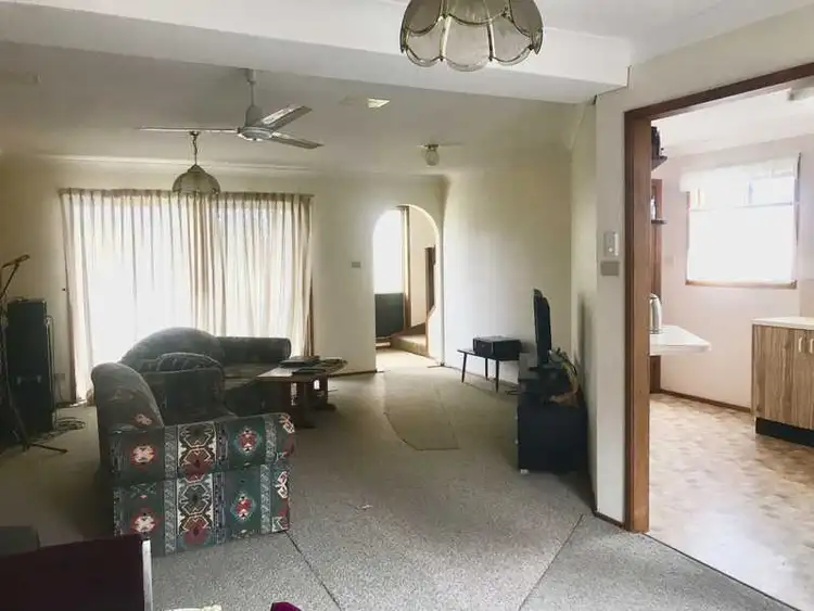 Second view of Homely townhouse listing, Unit 9/45 Simpsons Pde, Casino NSW 2470
