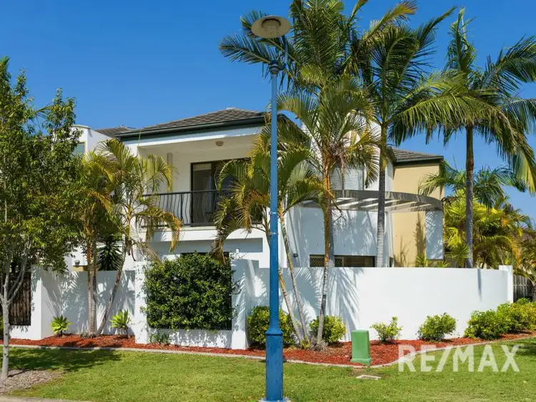1/31 North Shore Ave, Varsity Lakes QLD 4227