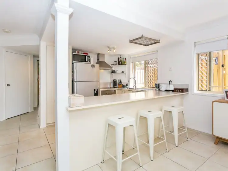 Fourth view of Homely townhouse listing, 55/102 Franklin Dr, Mudgeeraba QLD 4213